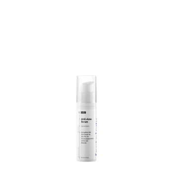 Анти-акне сыворотка / Anti-Acne Serum - ЛИА