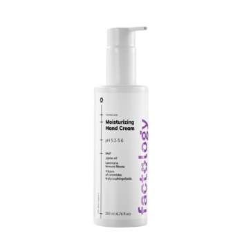Увлажняющий крем для рук / Moisturizing Hand Cream - ЛИА