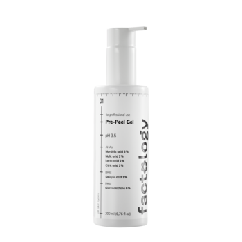Предпилинговый гель / Pre-Peel Gel - ЛИА