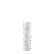 Базовый крем для жирной и комбинированной кожи / Basic Oily & Combo Skin Cream - ЛИА