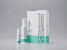 Набор LIPID-CARE SET - ЛИА