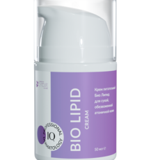 Крем для лица питательный БИО ЛИПИД (BIO LIPID) - ЛИА