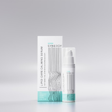 УСПОКАИВАЮЩАЯ СЫВОРОТКА С ЛИПИДАМИ / LIPID-CARE CALMING SERUM - ЛИА