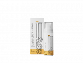 КРЕМ «ДРЕНАЖ-КОНТРОЛЬ»  / DRAINAGE CONTROL CREAM - ЛИА