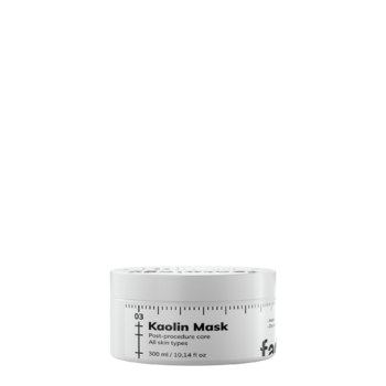 Каолиновая маска / Kaolin Mask - ЛИА
