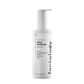 Контактный гель с лифтинг-эффектом / Lifting Contact Gel - ЛИА