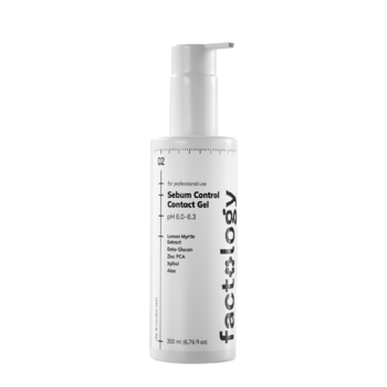 Контактный гель себум-контроль / Sebum Control Contact Gel - ЛИА