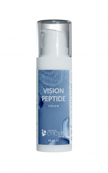Крем для век VISION PEPTIDE - ЛИА